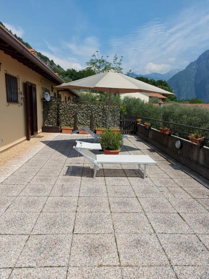 Villa Renata Riva Di Solto Εξωτερικό φωτογραφία