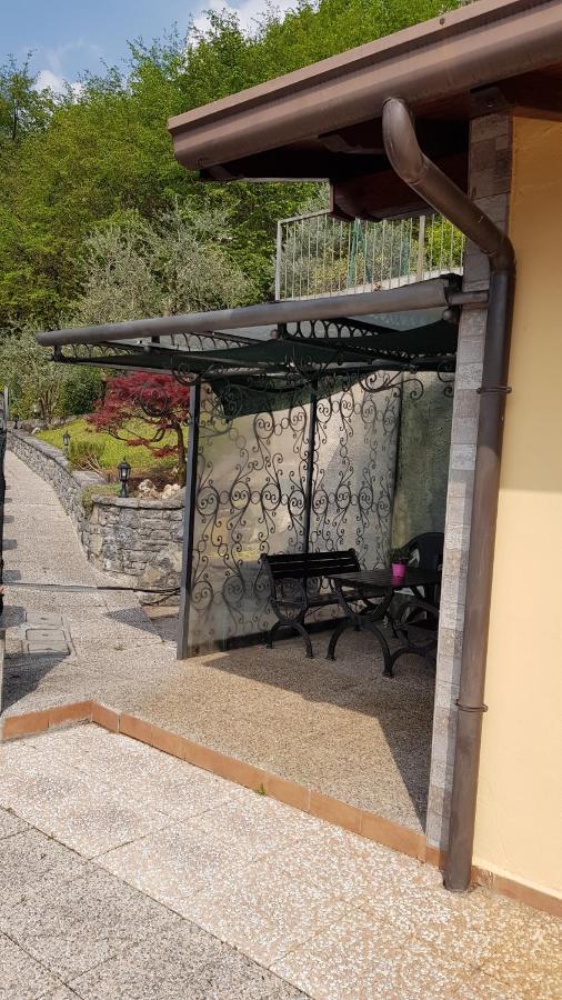 Villa Renata Riva Di Solto Εξωτερικό φωτογραφία