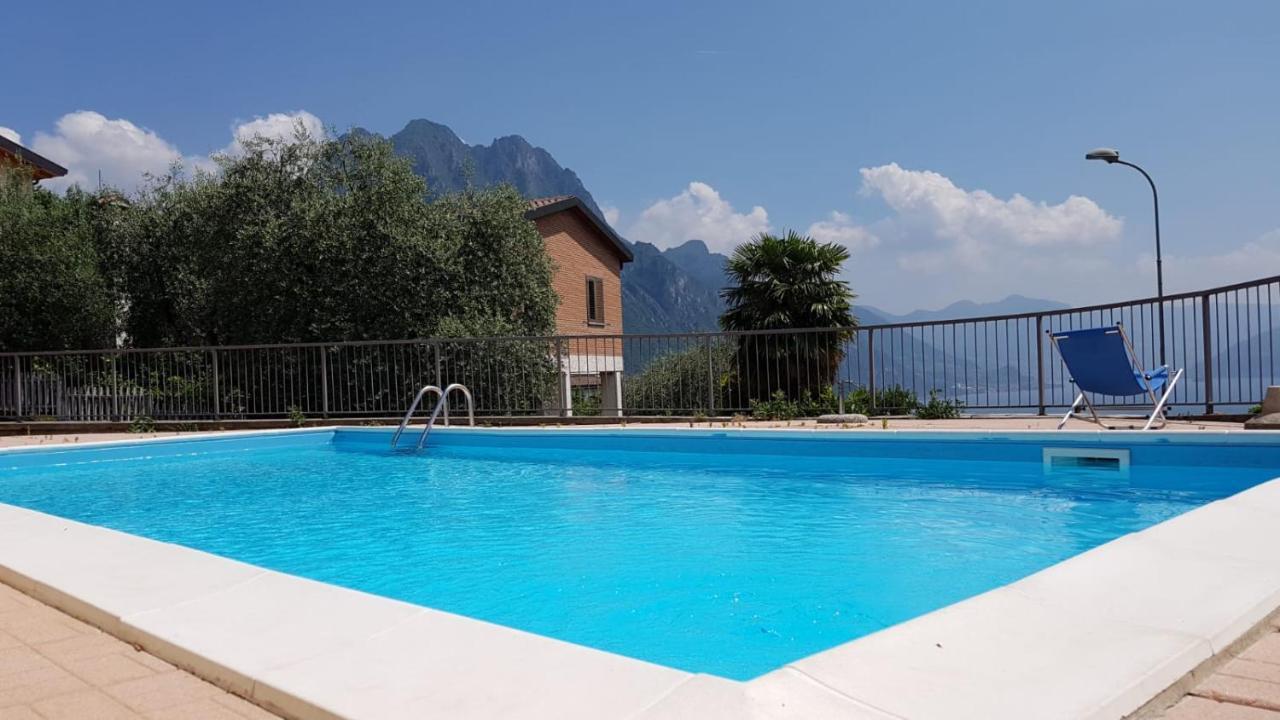 Villa Renata Riva Di Solto Εξωτερικό φωτογραφία